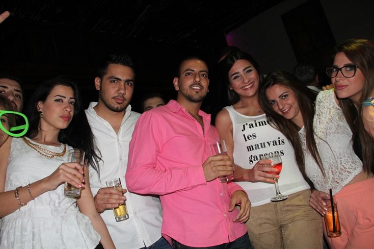 Publicity on Saturday Night
